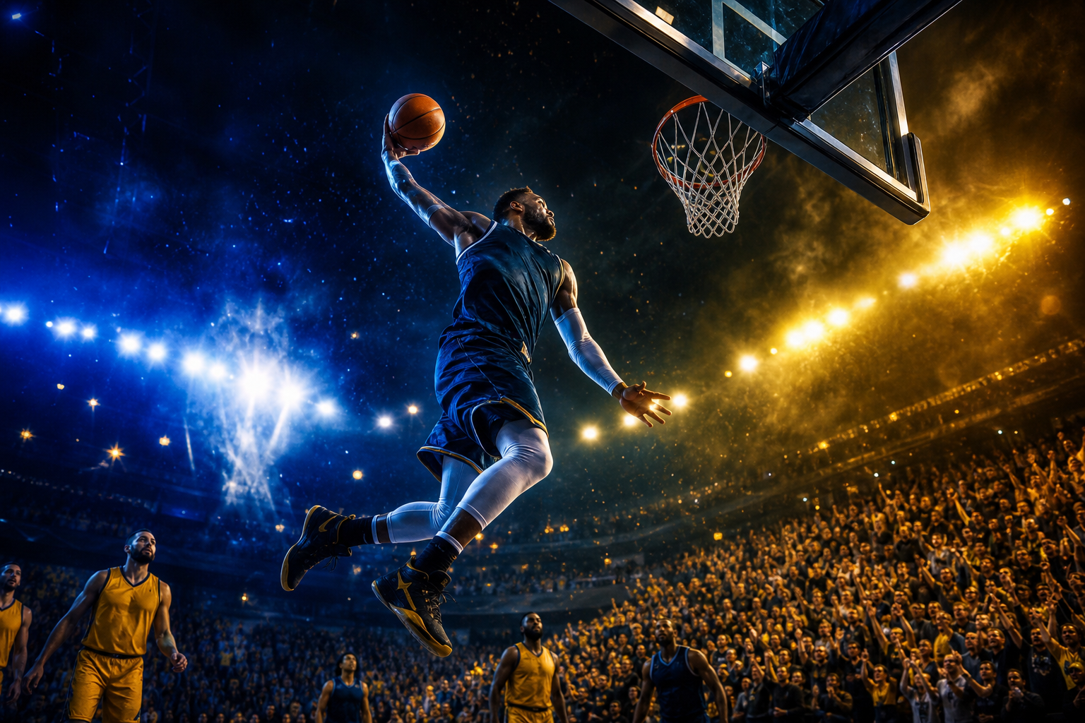Basketball