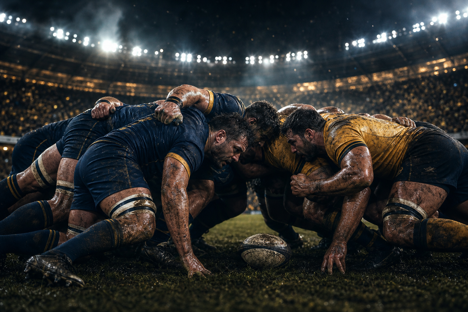 NRL rugby league